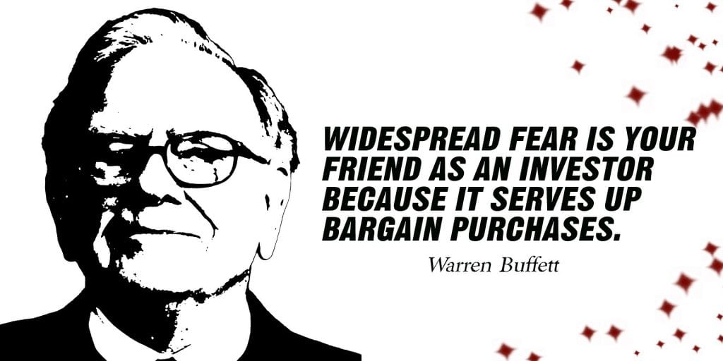 warren buffett